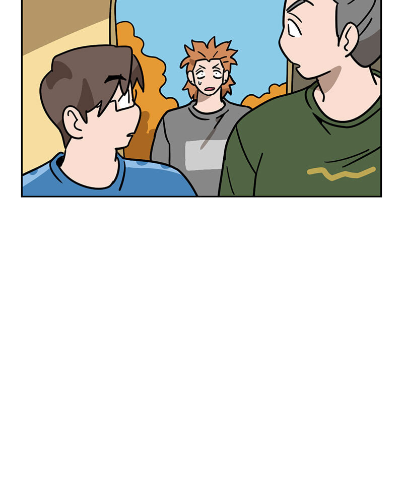 Meow Man Chapter 99 page 5 - 