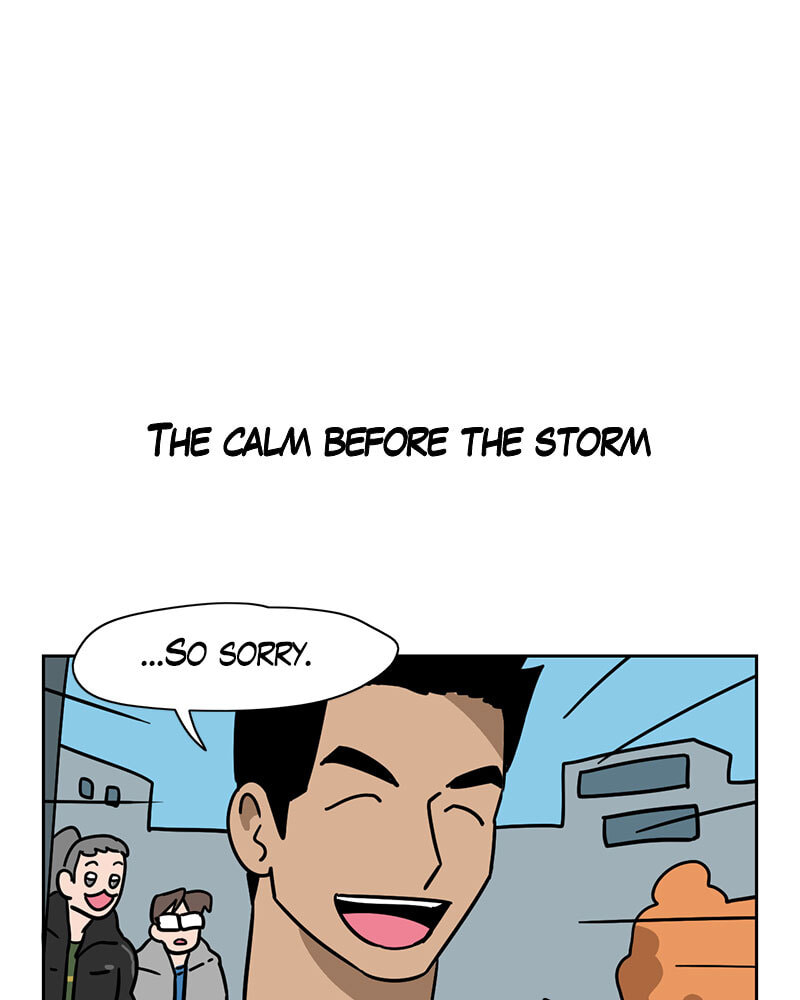 Meow Man Chapter 99 page 42 - 