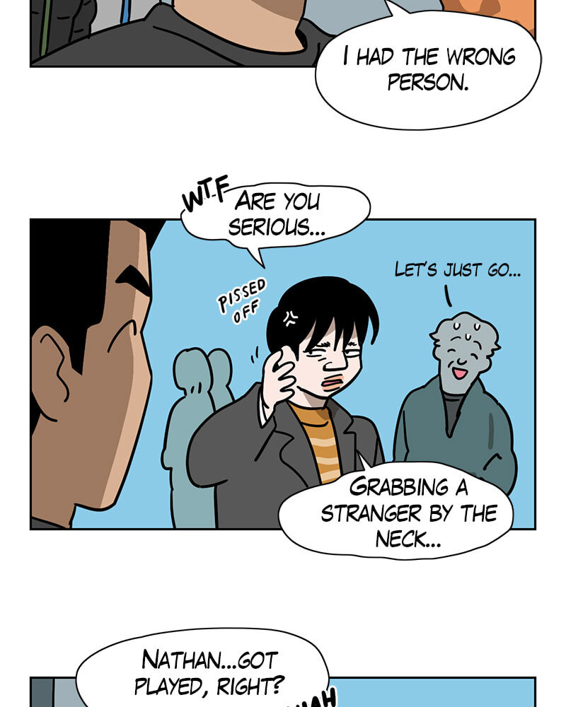 Meow Man Chapter 99 page 43 - 