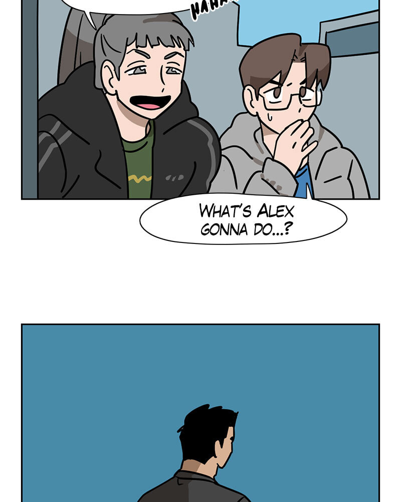 Meow Man Chapter 99 page 44 - 