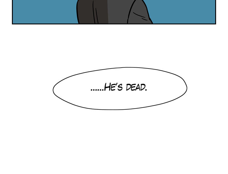 Meow Man Chapter 99 page 45 - 