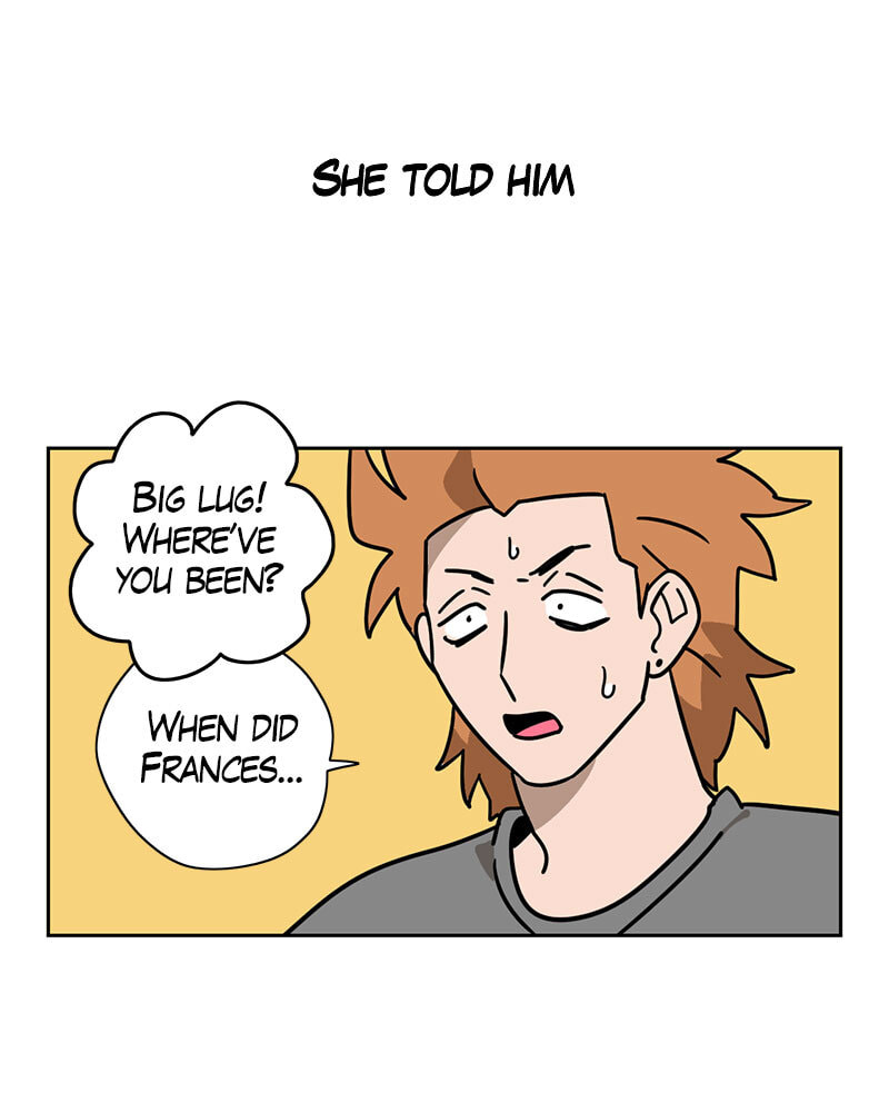 Meow Man Chapter 99 page 6 - 