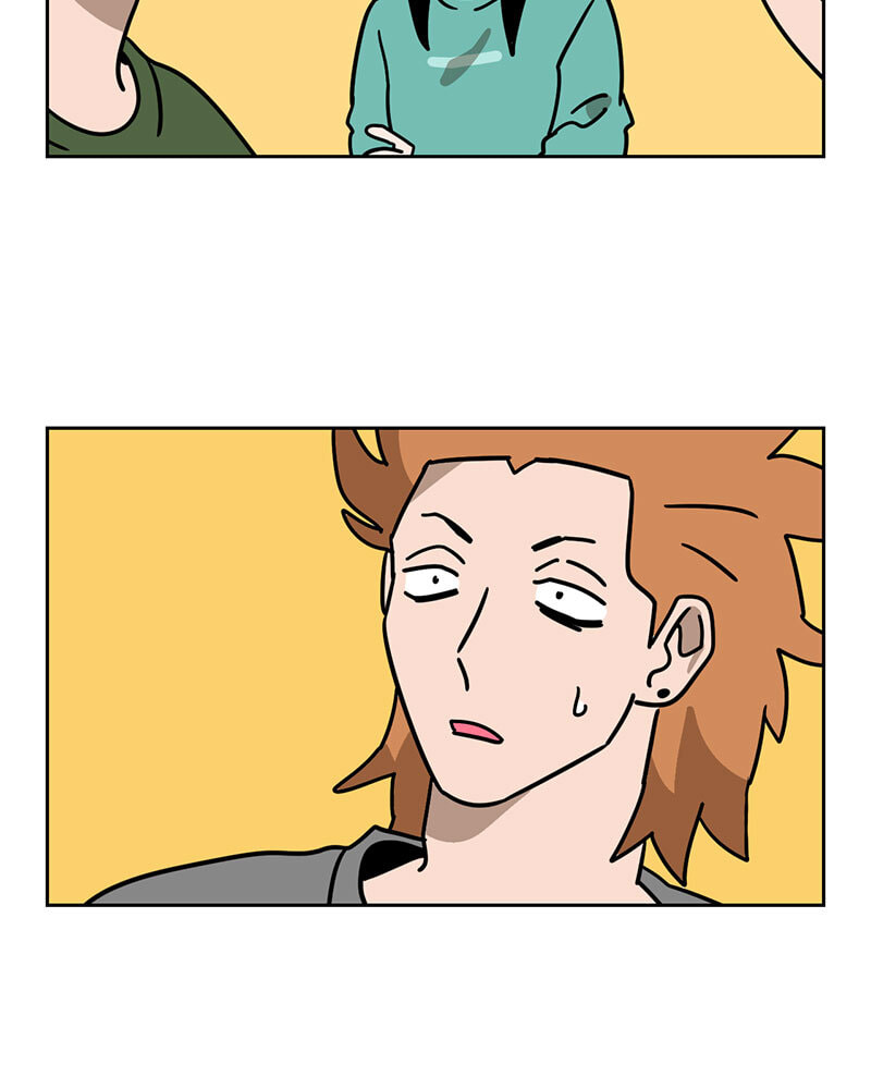 Meow Man Chapter 99 page 8 - 
