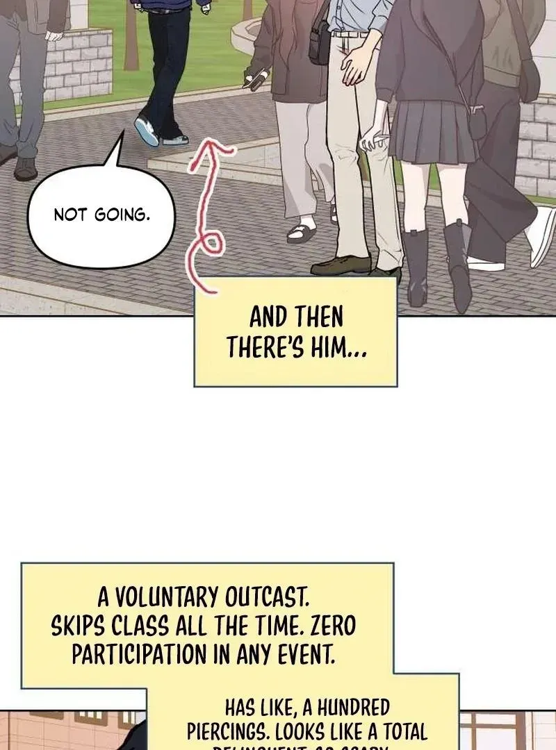 Meow Meow Squeak Squeak! Chapter 1.1 page 13 - 