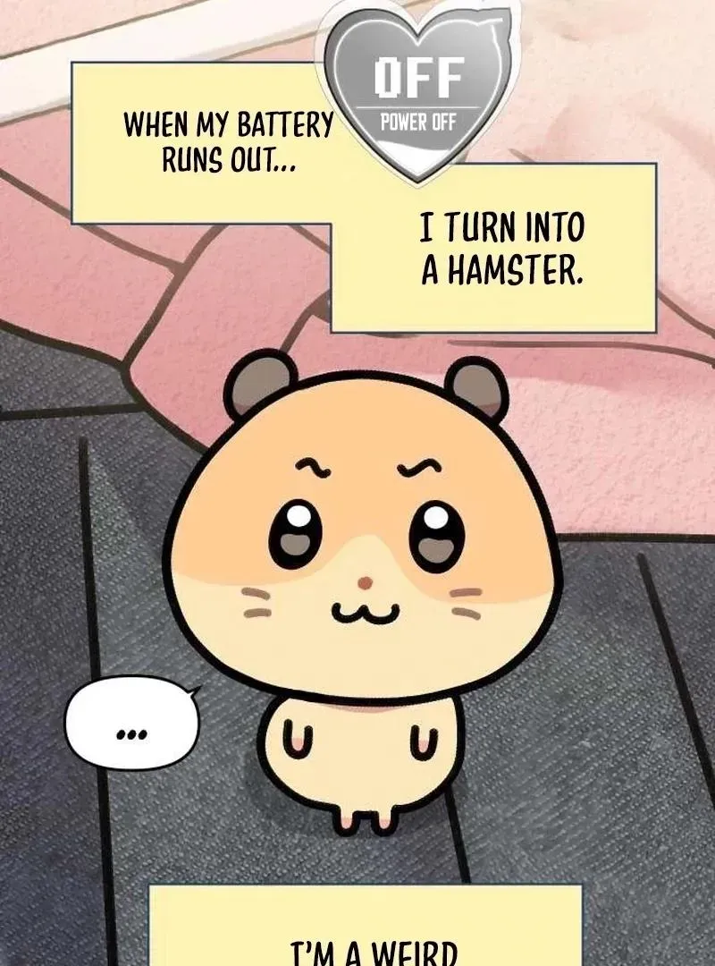 Meow Meow Squeak Squeak! Chapter 1.1 page 37 - 