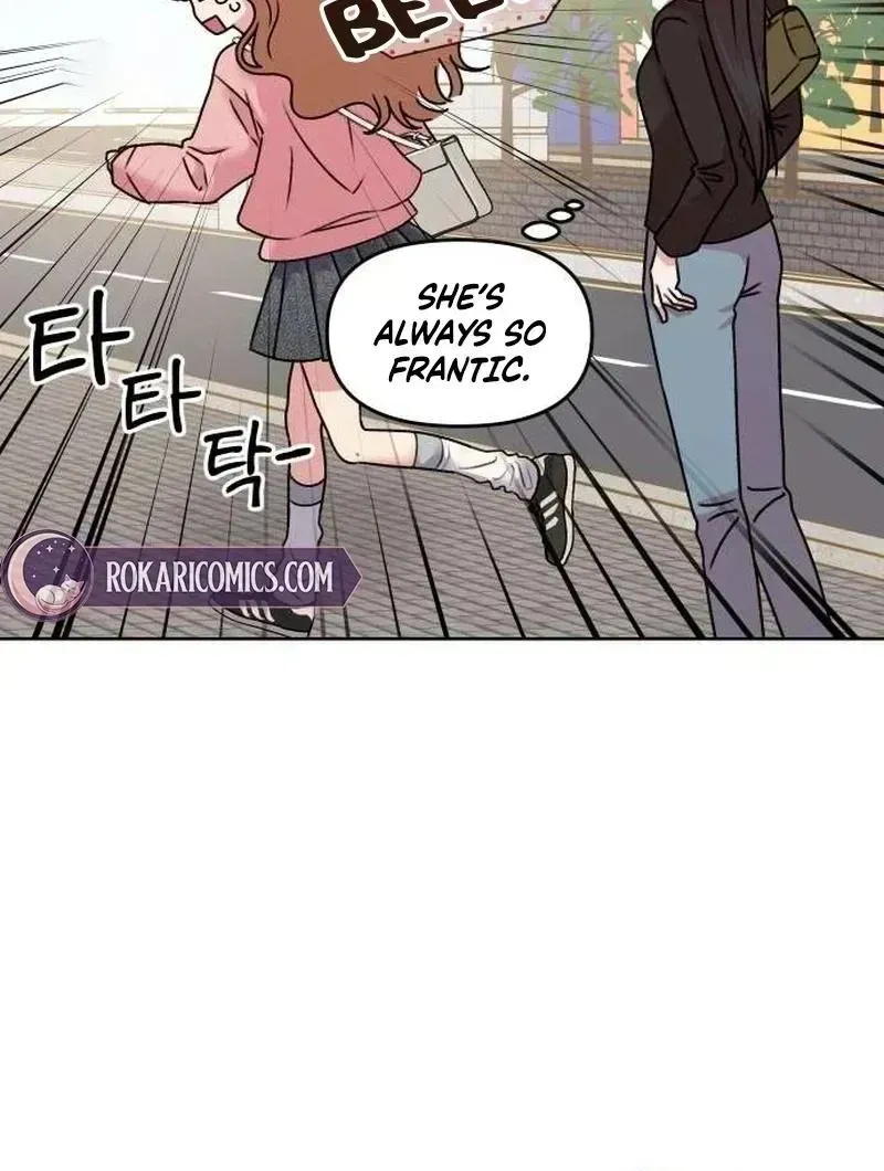 Meow Meow Squeak Squeak! Chapter 1.3 page 27 - 