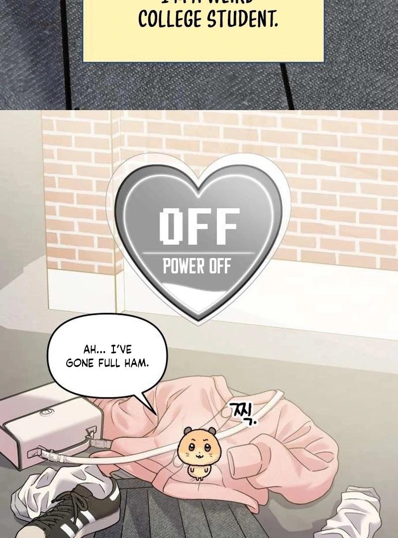 Meow Meow Squeak Squeak! Chapter 1 page 39 - 