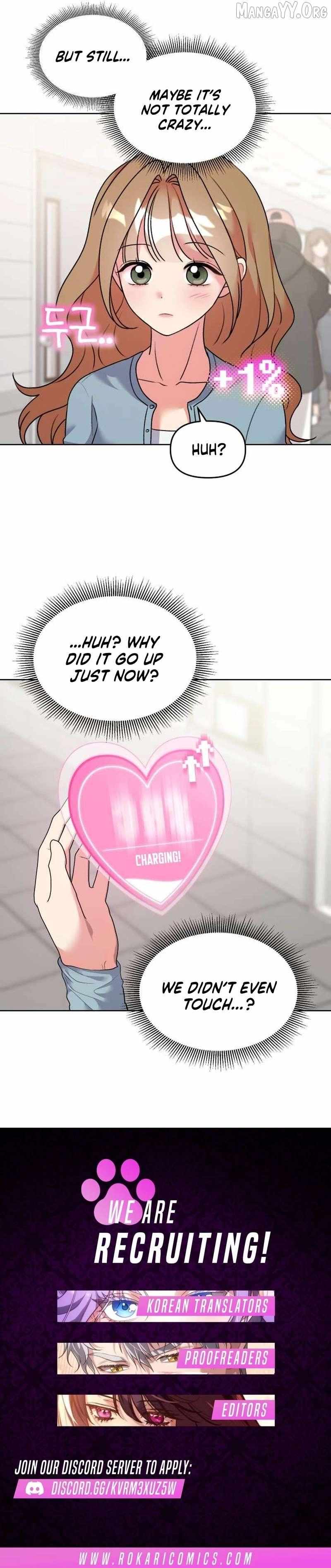Meow Meow Squeak Squeak! Chapter 22 page 11 - 