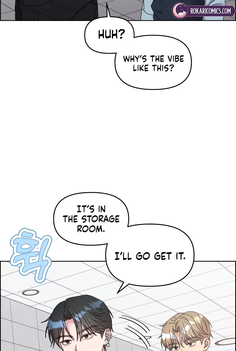 Meow Meow Squeak Squeak! Chapter 45 page 15 - 