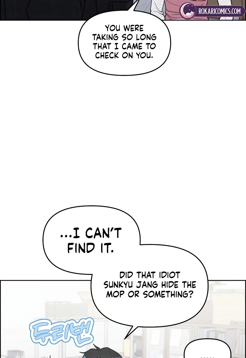 Meow Meow Squeak Squeak! Chapter 45 page 27 - 