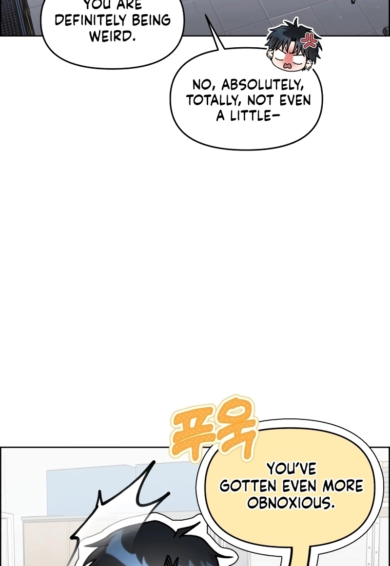 Meow Meow Squeak Squeak! Chapter 45 page 31 - 