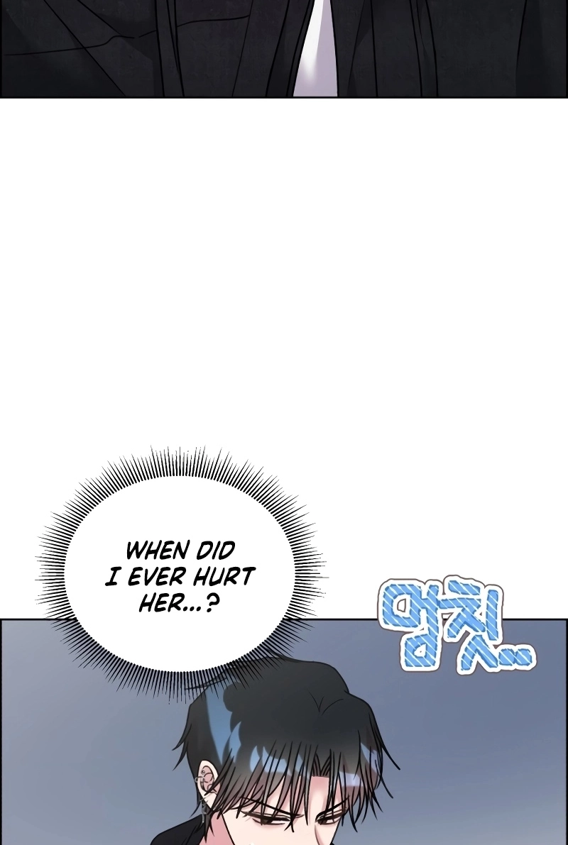 Meow Meow Squeak Squeak! Chapter 45 page 10 - 