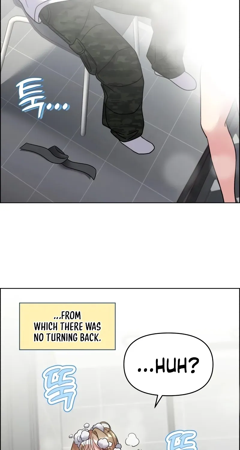 Meow Meow Squeak Squeak! Chapter 49 page 2 - 