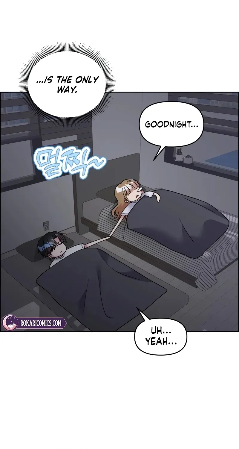 Meow Meow Squeak Squeak! Chapter 49 page 27 - 