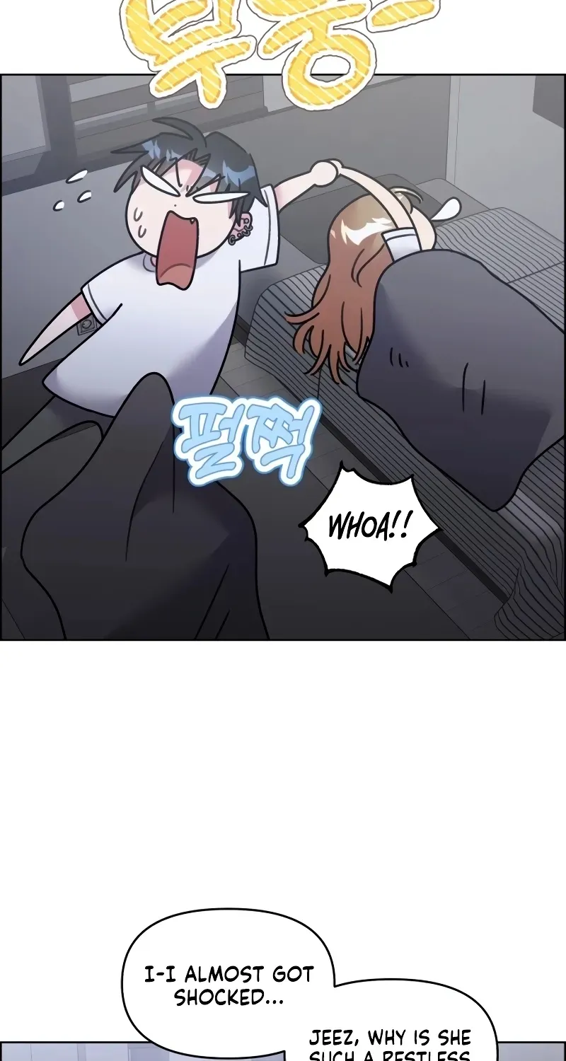 Meow Meow Squeak Squeak! Chapter 49 page 30 - 