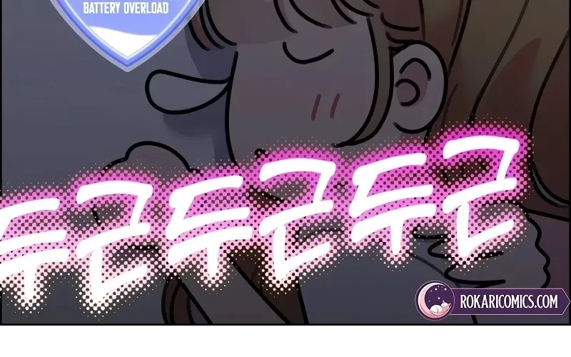 Meow Meow Squeak Squeak! Chapter 49 page 36 - 
