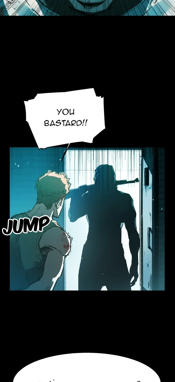 Mercenary enrollement Chapter 0 page 11 - 