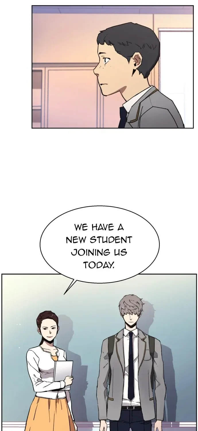 Mercenary enrollement Chapter 0 page 108 - 