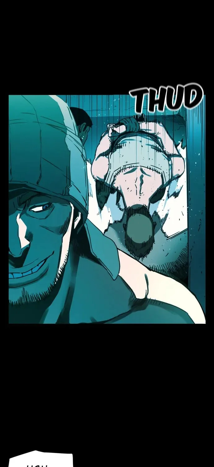 Mercenary enrollement Chapter 0 page 14 - 