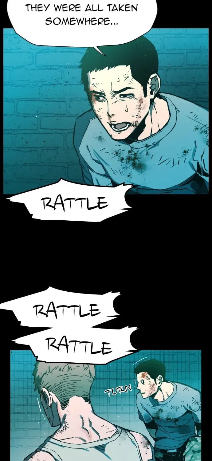 Mercenary enrollement Chapter 0 page 18 - 