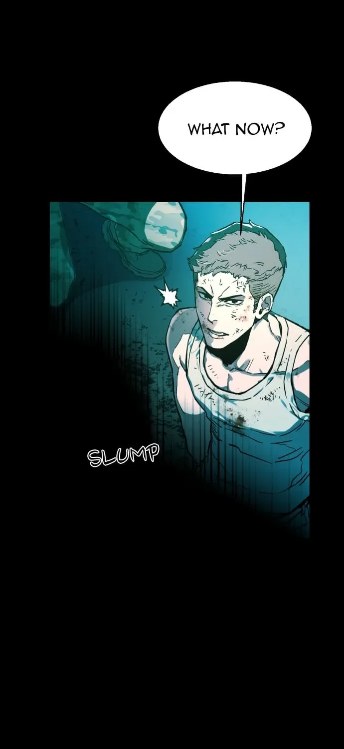 Mercenary enrollement Chapter 0 page 22 - 
