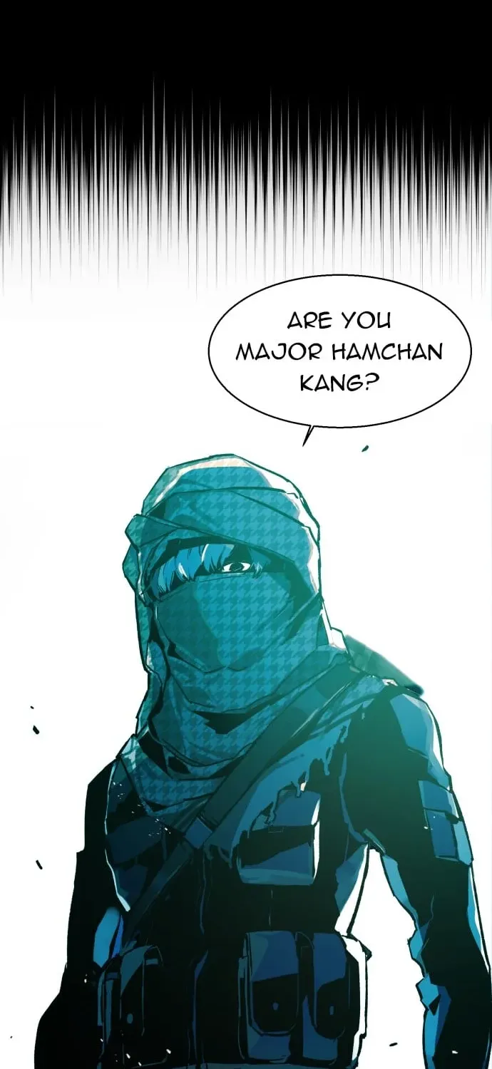 Mercenary enrollement Chapter 0 page 24 - 