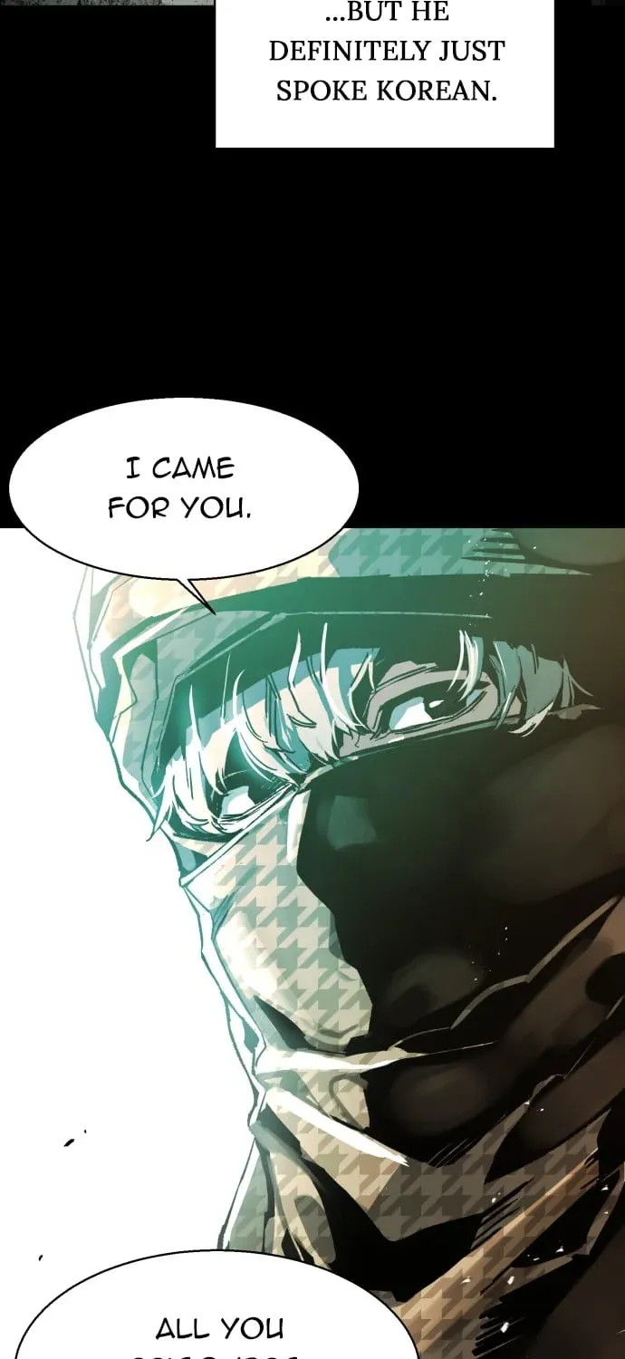 Mercenary enrollement Chapter 0 page 27 - 