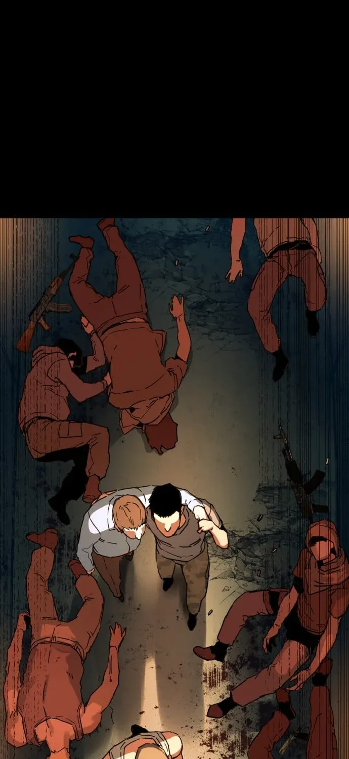 Mercenary enrollement Chapter 0 page 29 - 