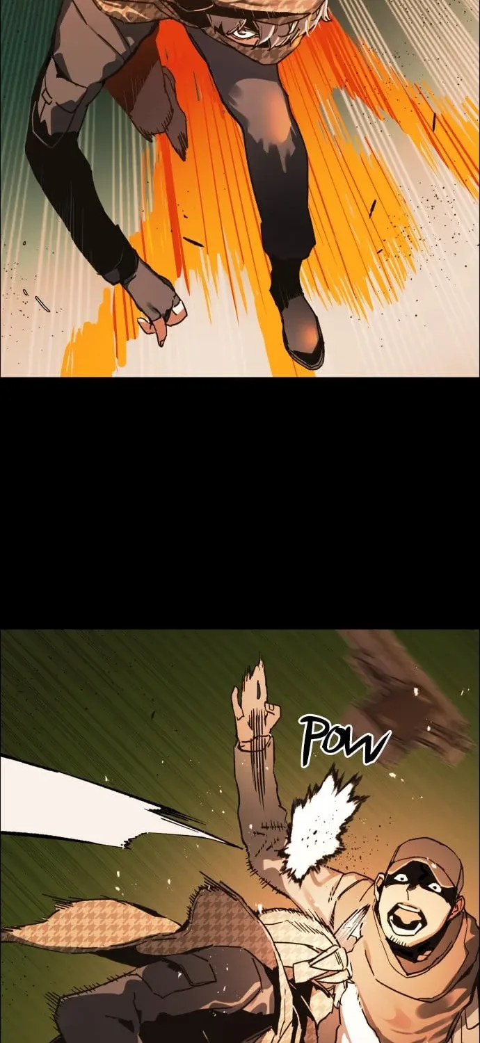 Mercenary enrollement Chapter 0 page 36 - 
