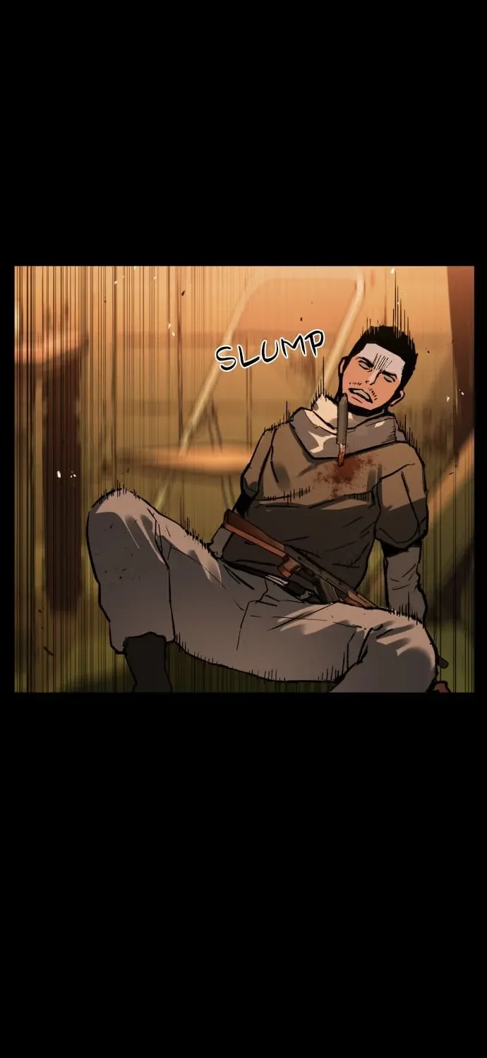 Mercenary enrollement Chapter 0 page 42 - 