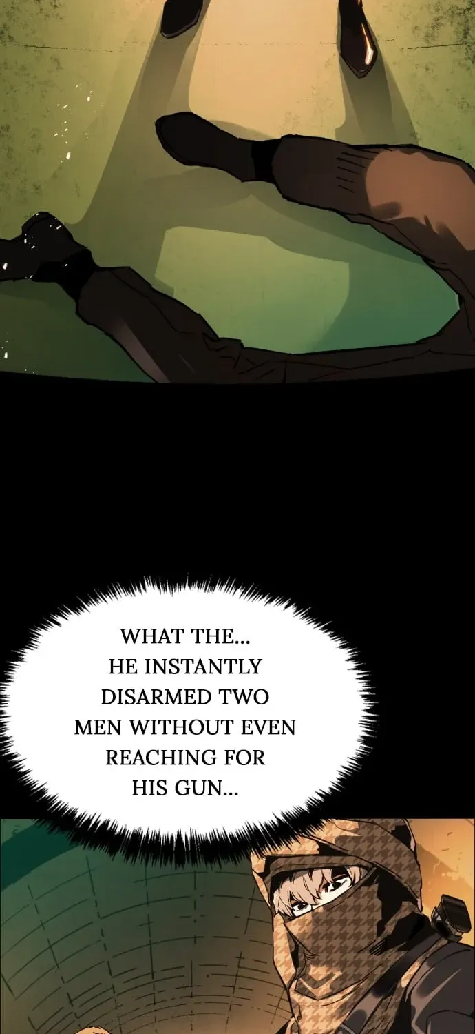 Mercenary enrollement Chapter 0 page 44 - 