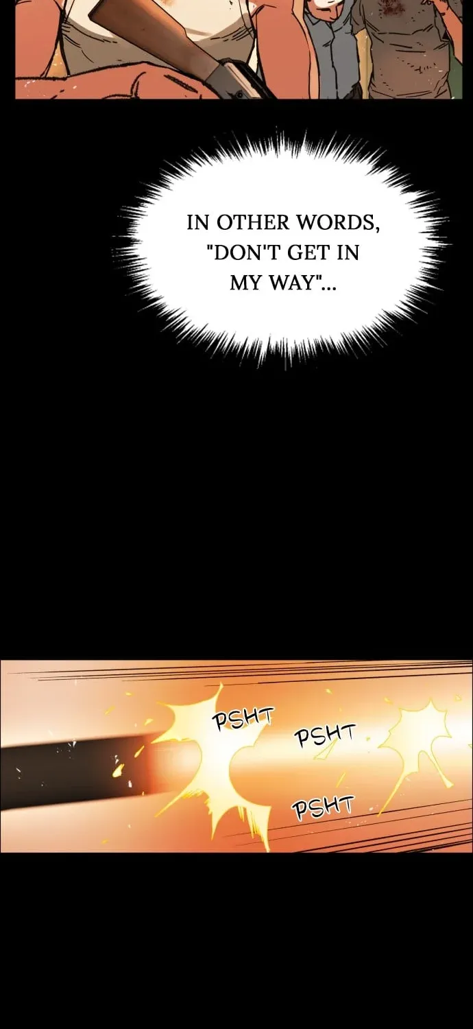 Mercenary enrollement Chapter 0 page 47 - 