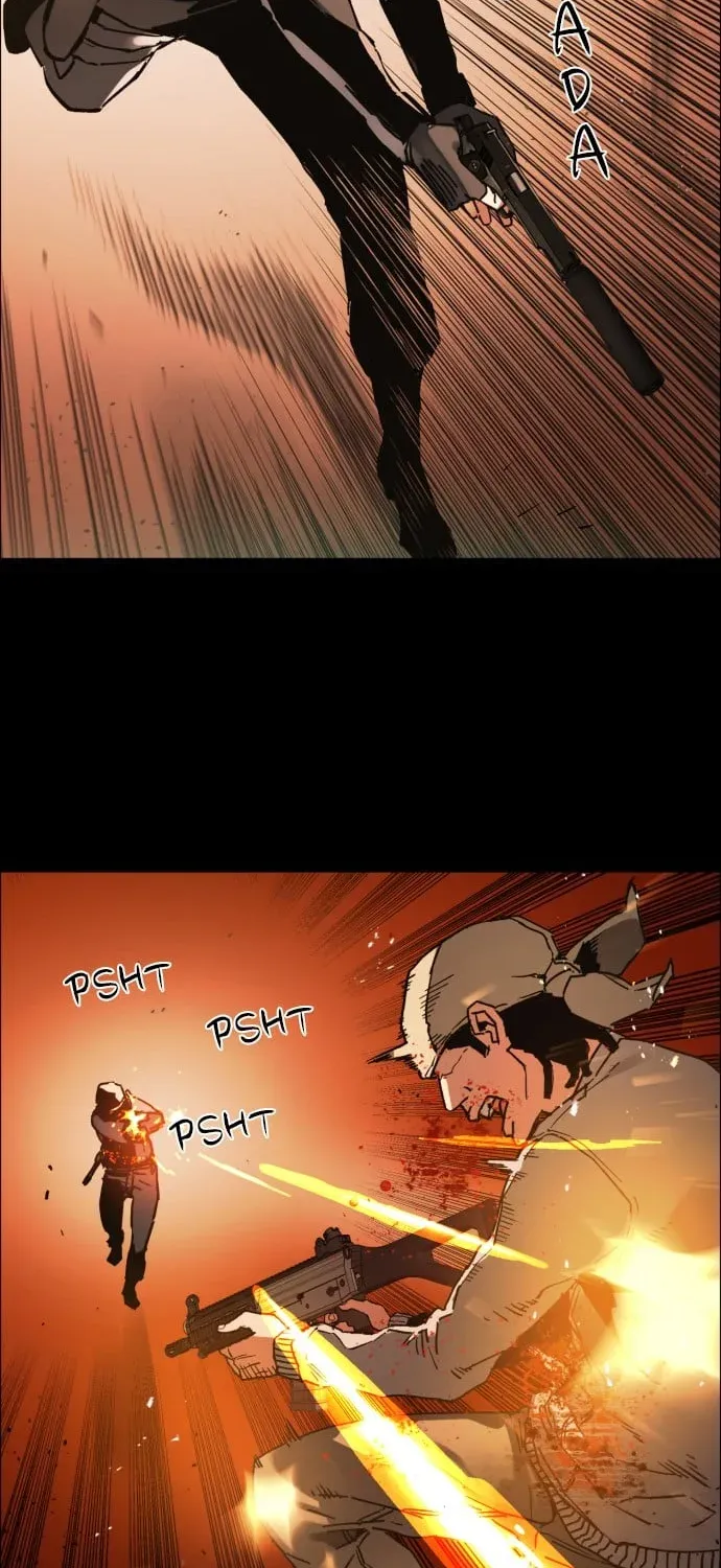 Mercenary enrollement Chapter 0 page 49 - 