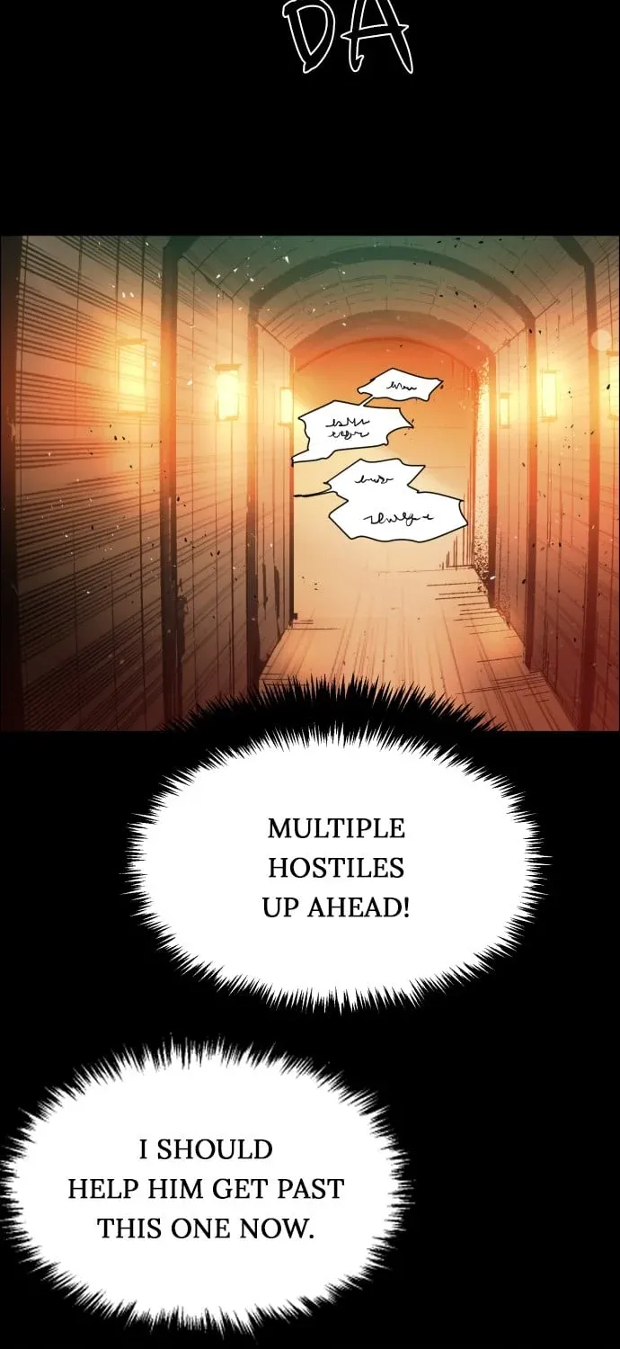 Mercenary enrollement Chapter 0 page 52 - 