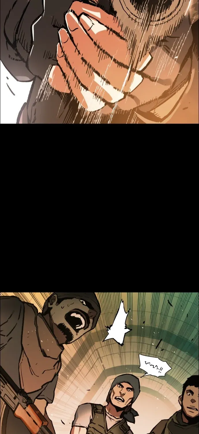 Mercenary enrollement Chapter 0 page 57 - 