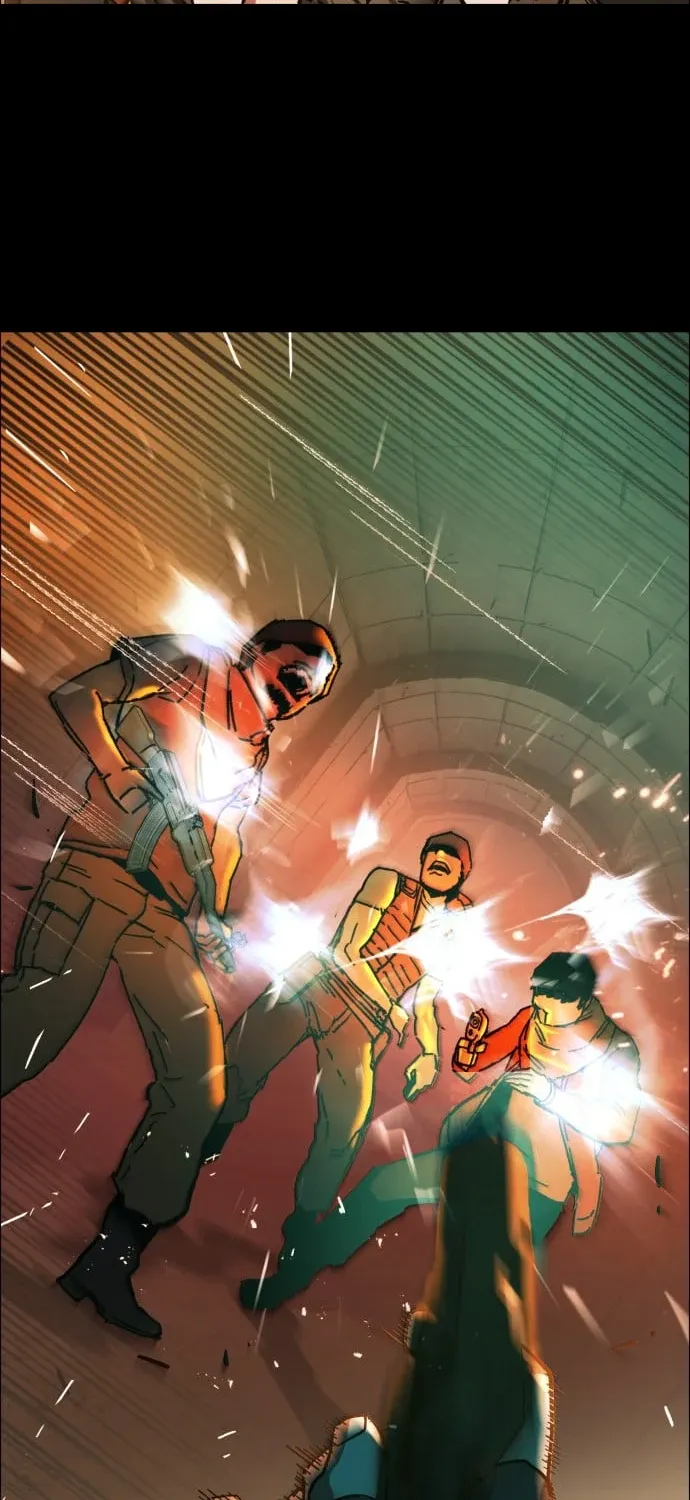 Mercenary enrollement Chapter 0 page 58 - 