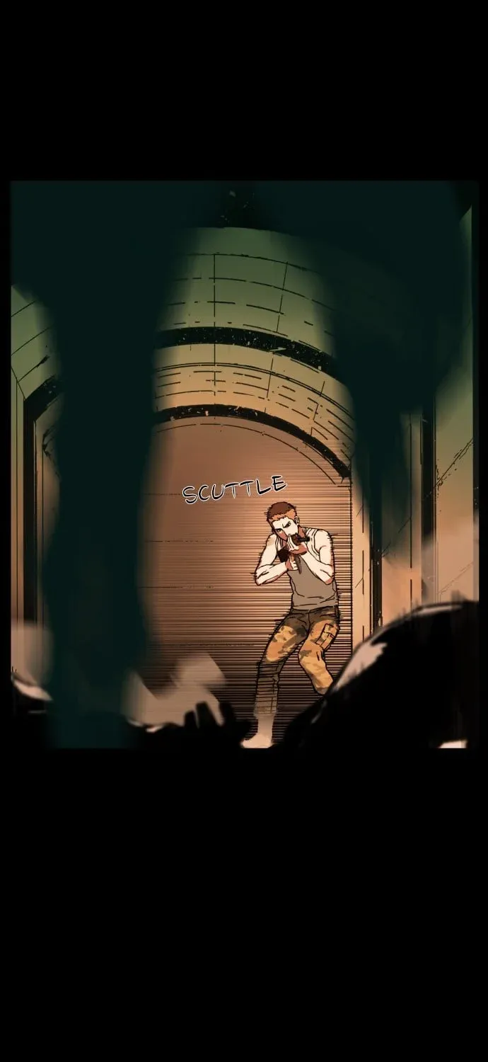 Mercenary enrollement Chapter 0 page 61 - 