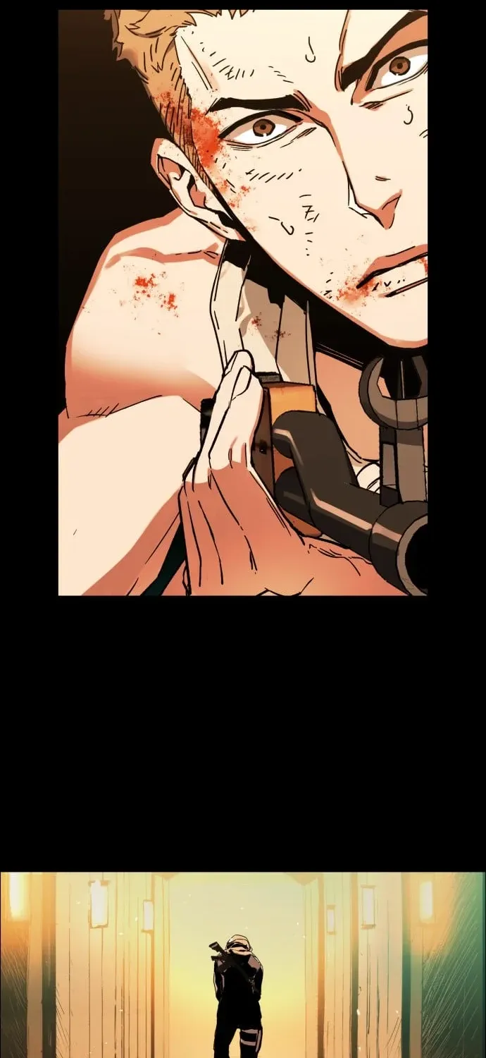 Mercenary enrollement Chapter 0 page 62 - 