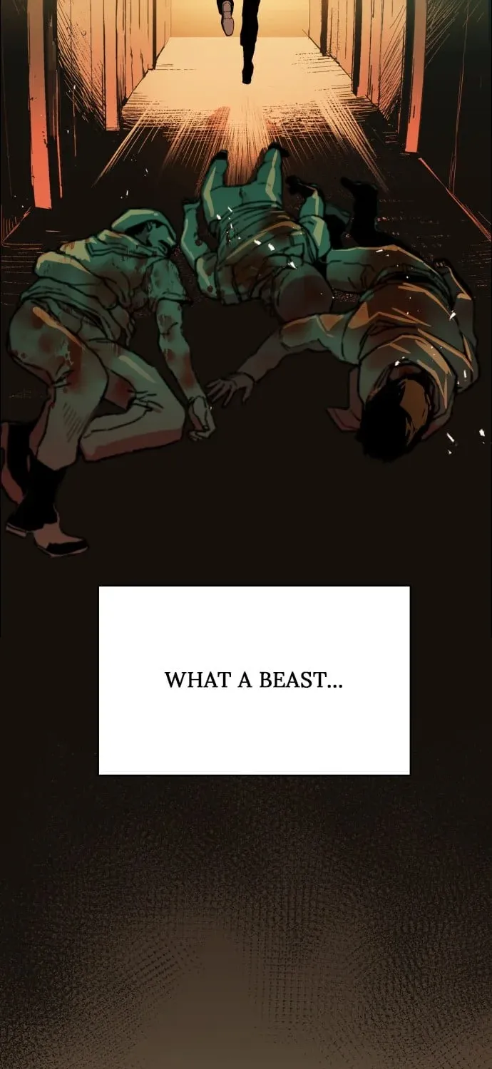 Mercenary enrollement Chapter 0 page 63 - 