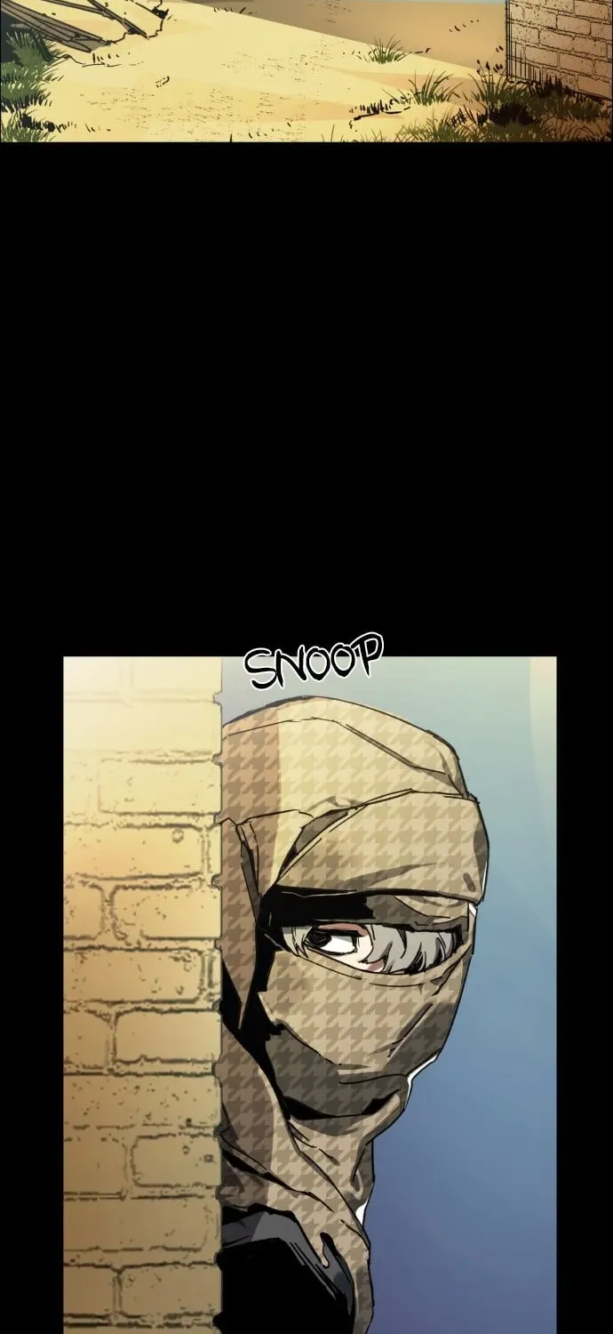 Mercenary enrollement Chapter 0 page 66 - 