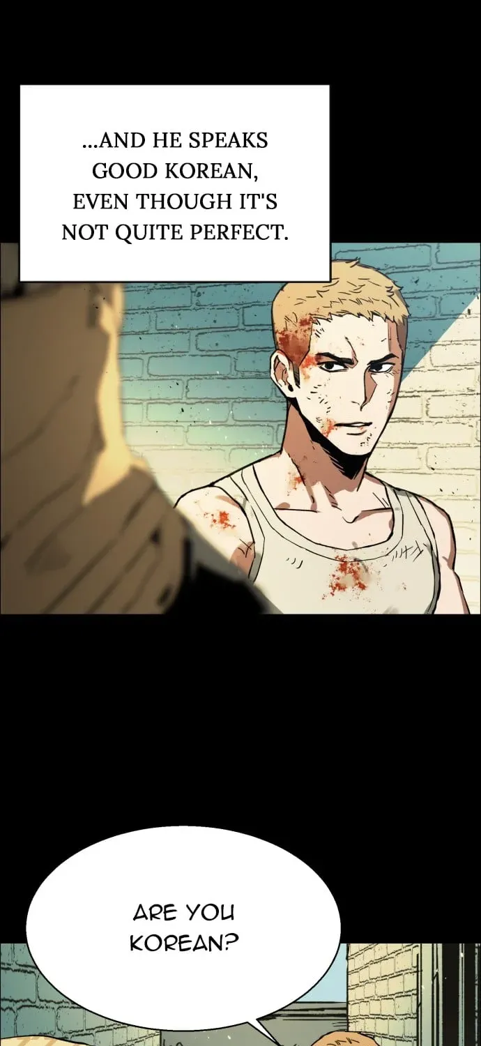Mercenary enrollement Chapter 0 page 73 - 