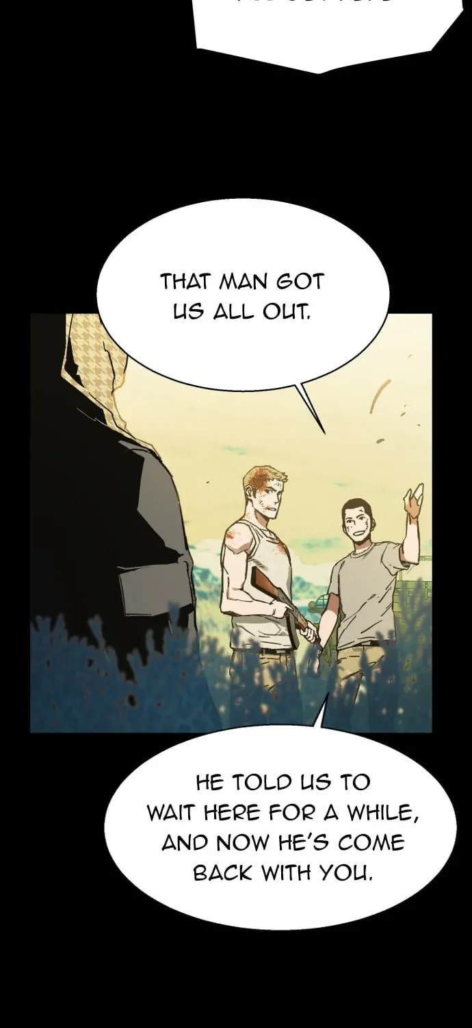 Mercenary enrollement Chapter 0 page 79 - 