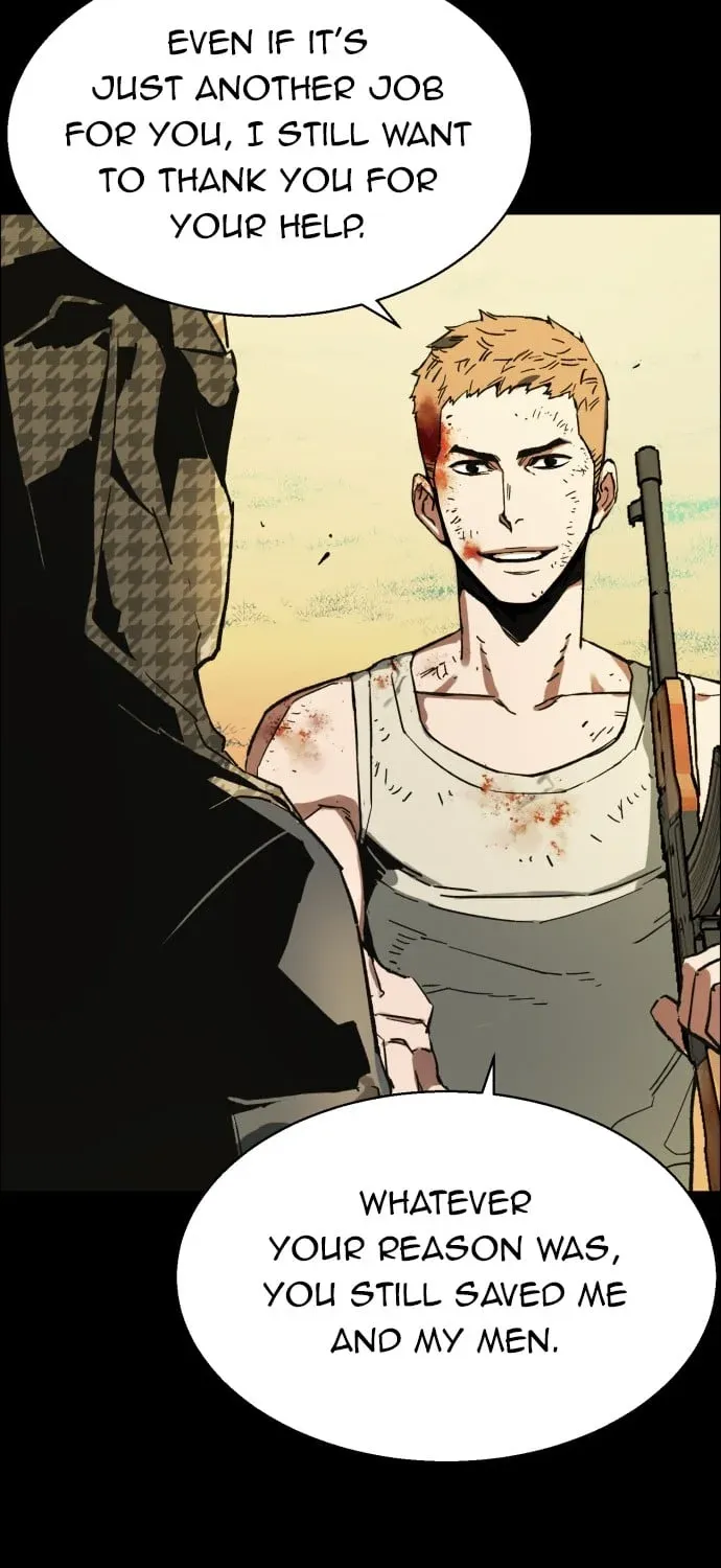 Mercenary enrollement Chapter 0 page 83 - 