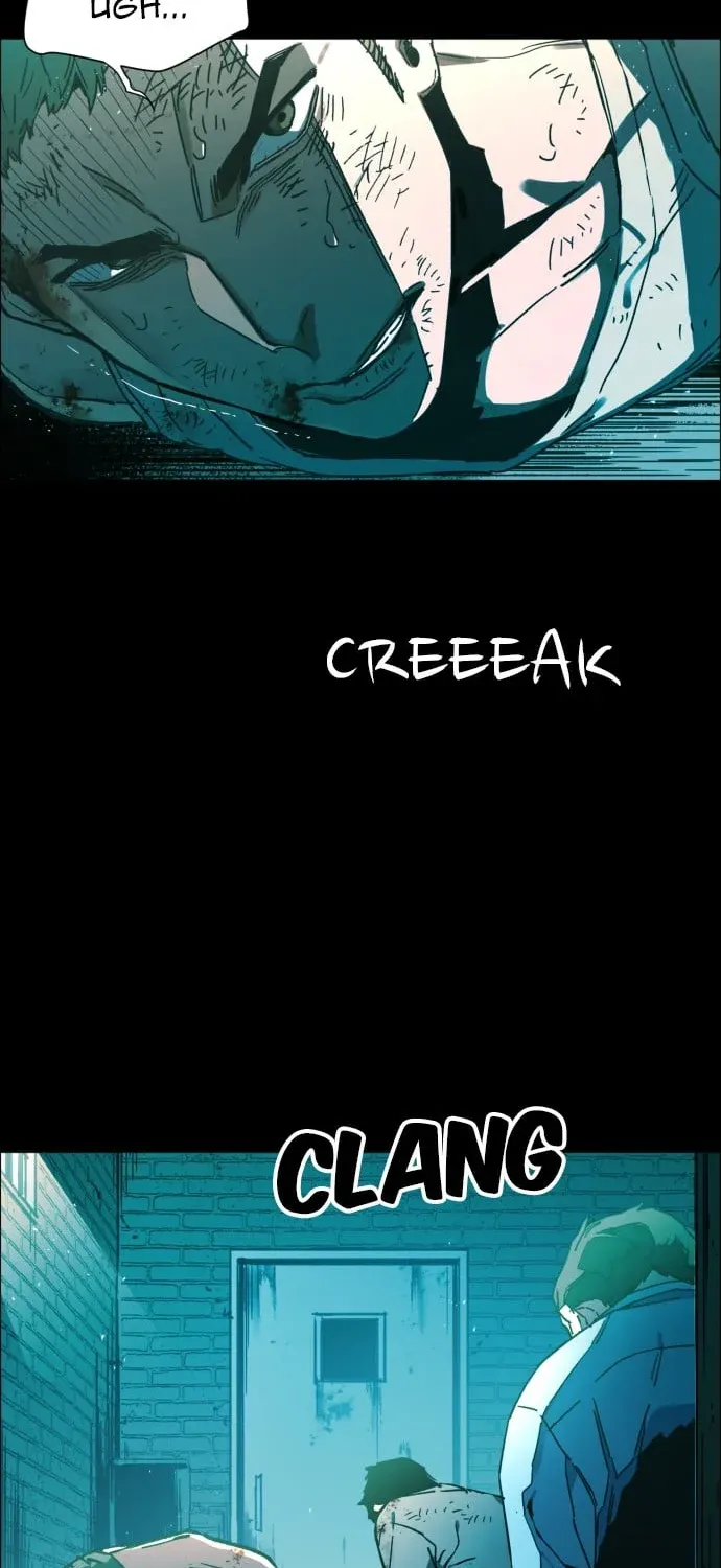 Mercenary enrollement Chapter 1 page 15 - 