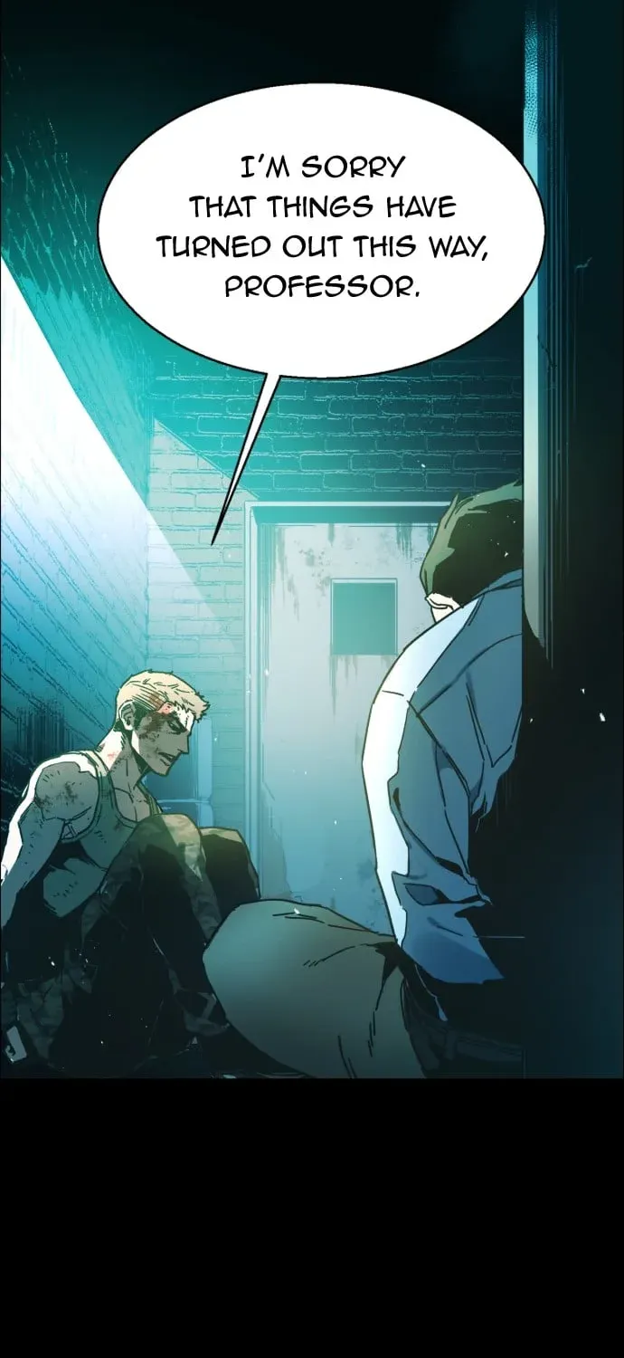 Mercenary enrollement Chapter 1 page 3 - 