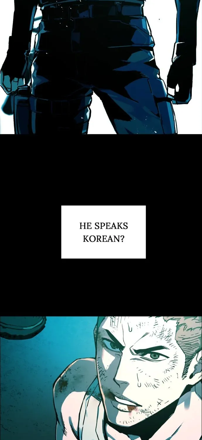 Mercenary enrollement Chapter 1 page 25 - 