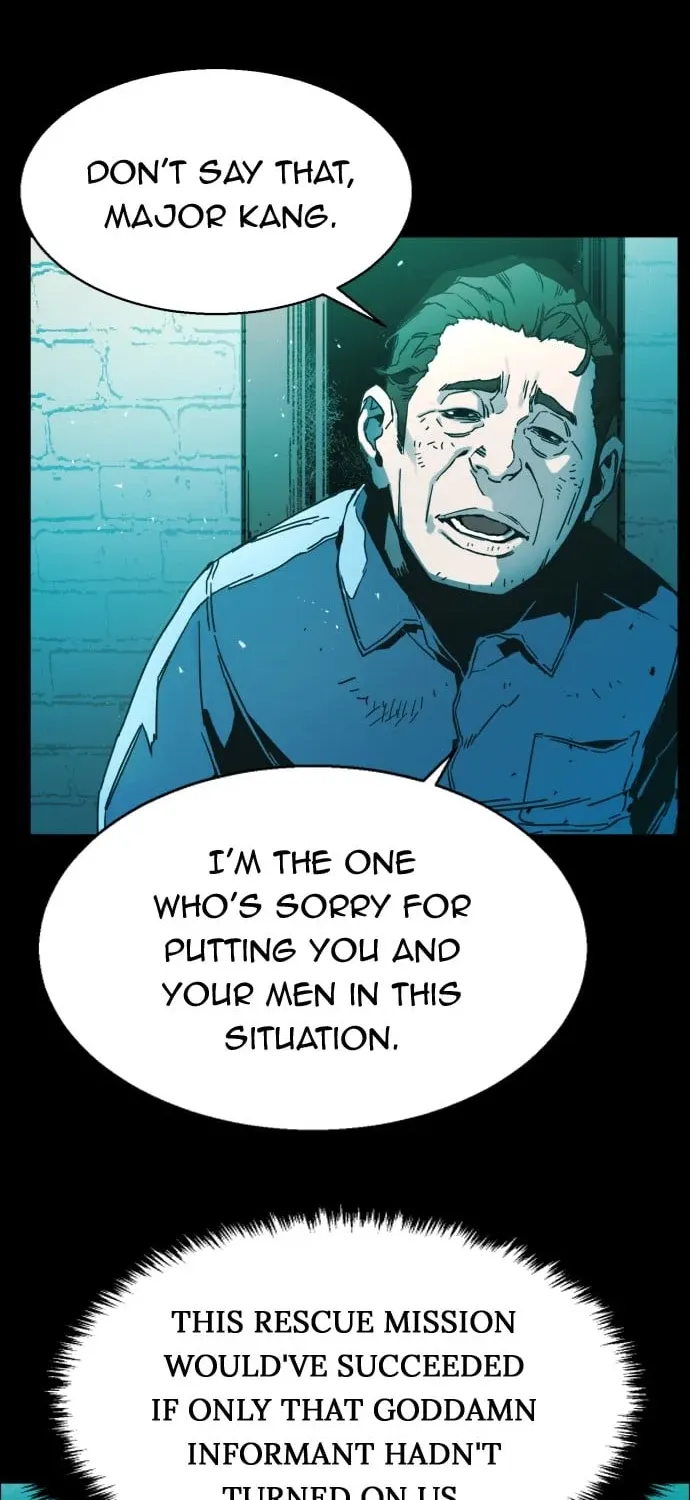 Mercenary enrollement Chapter 1 page 4 - 