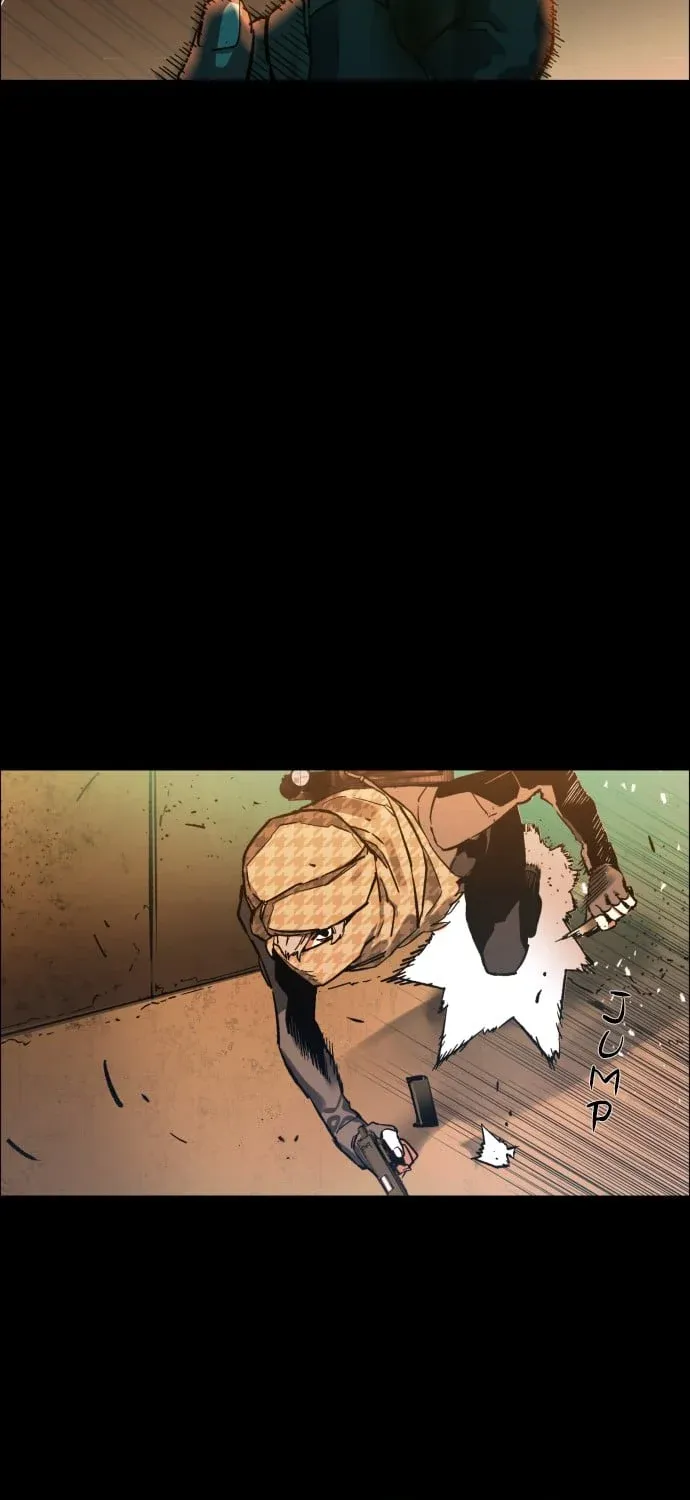 Mercenary enrollement Chapter 1 page 59 - 