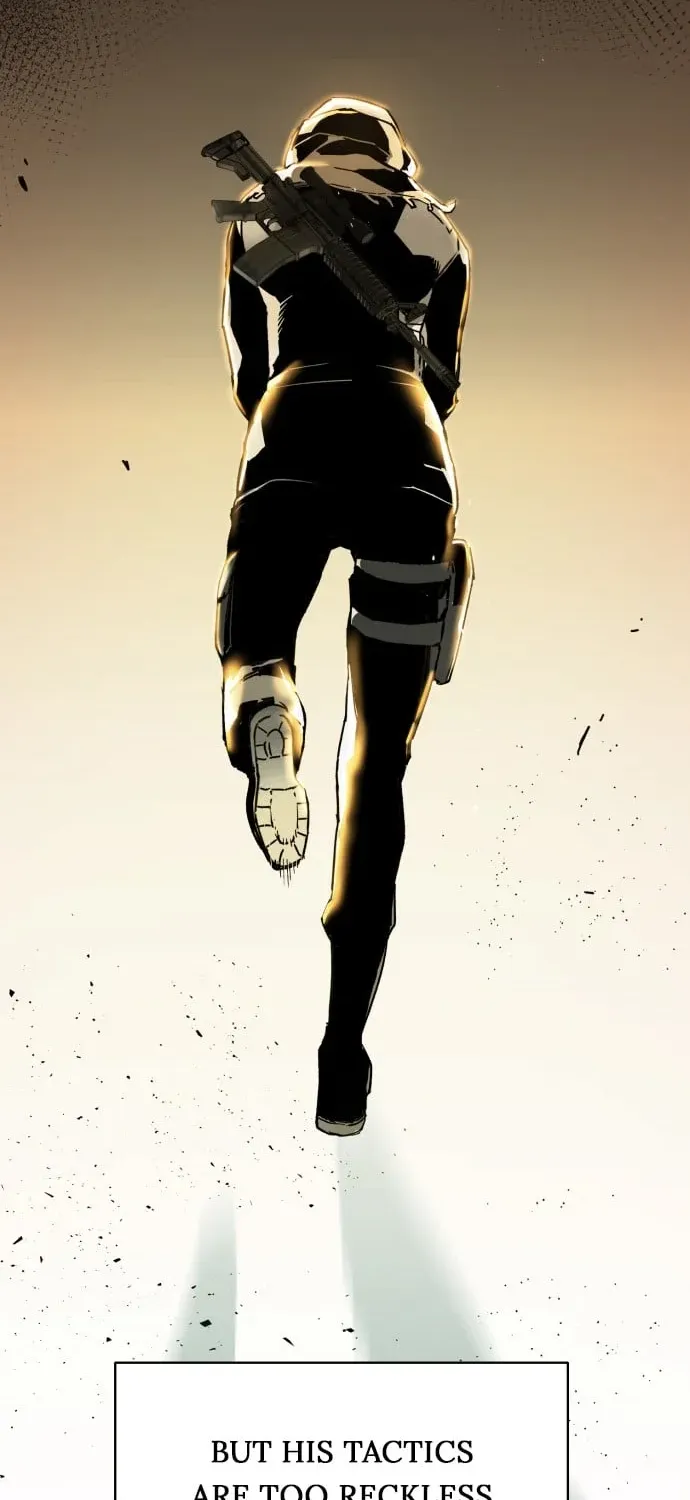 Mercenary enrollement Chapter 1 page 64 - 
