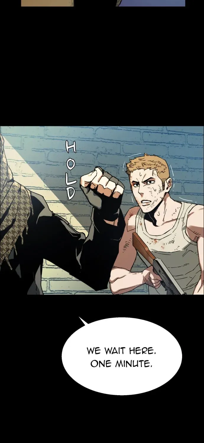Mercenary enrollement Chapter 1 page 67 - 